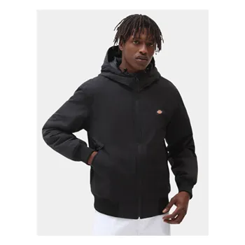 cafe 4 racer - Dickies New Sarpy jacket black - DICKIES Jackets 