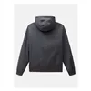 cafe 4 racer - Dickies Nová bunda Sarpy charcoal grey - DICKIES Bundy 
