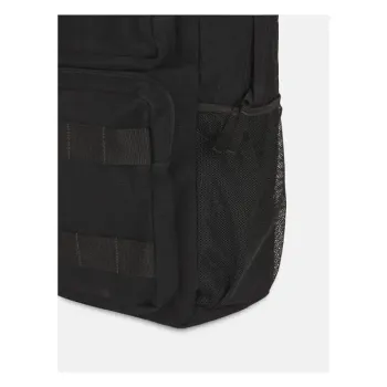 cafe 4 racer - Batoh Dickies Duck Canvas černý - DICKIES Tašky 