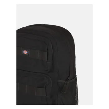 cafe 4 racer - Batoh Dickies Duck Canvas black - DICKIES Tašky 