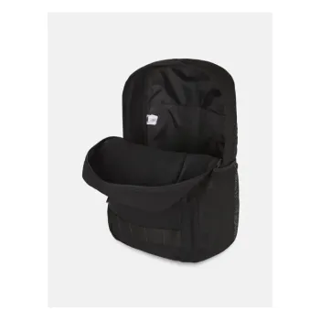 cafe 4 racer - Batoh Dickies Duck Canvas černý - DICKIES Tašky 