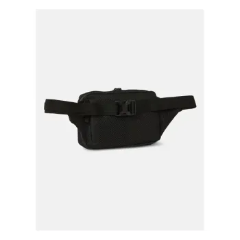cafe 4 racer - Fosco Canvas shoulder bag black - Army Surplus Bags 