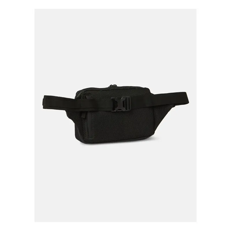 cafe 4 racer - Dickies Ashville cross body černá - DICKIES Tašky 