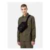 cafe 4 racer - Dickies Ashville cross body černá - DICKIES Tašky 