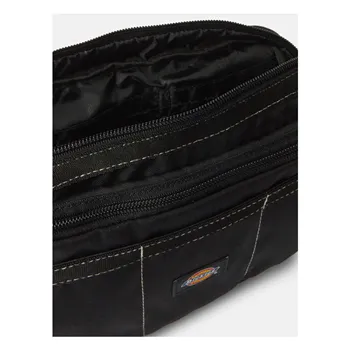 cafe 4 racer - Dickies Ashville cross body černá - DICKIES Tašky 