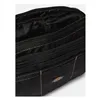 cafe 4 racer - Dickies Ashville cross body černá - DICKIES Tašky 