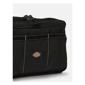 cafe 4 racer - Dickies Ashville cross body černá - DICKIES Tašky 