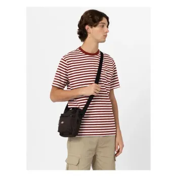 cafe 4 racer - Sahara canvas handlebar bag - UNIT GARAGE Bags 