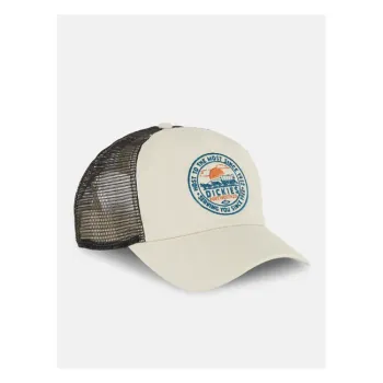 cafe 4 racer - Von Dutch Trucker cap wild croco - Von Dutch Caps 