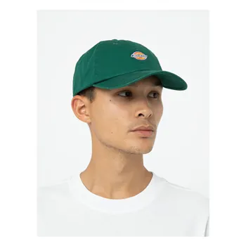 cafe 4 racer - Čiapka Dickies Hardwick aventurín - DICKIES Šiltovka 