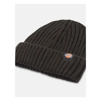 cafe 4 racer - King Kerosin Street Racers beanie brown/white - KING KEROSIN Beanies 