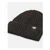 cafe 4 racer - Čiapka Dickies Garnett Fisherman čierna - DICKIES Zimné čiapky 