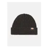 cafe 4 racer - Dickies Garnett Fisherman beanie black - DICKIES Beanies 