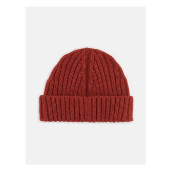 cafe 4 racer - Dickies Garnett Fisherman beanie fired brick - DICKIES Beanies 