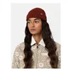 cafe 4 racer - Dickies Garnett Fisherman beanie fired brick - DICKIES Beanies 