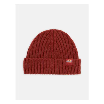 cafe 4 racer - Dickies Garnett Fisherman beanie fired brick - DICKIES Beanies 