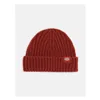 cafe 4 racer - Dickies Garnett Fisherman beanie fired brick - DICKIES Beanies 