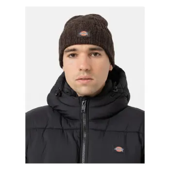 cafe 4 racer - Dickies Hoxie beanie java - DICKIES Beanies 