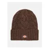 cafe 4 racer - Dickies Hoxie beanie java - DICKIES Beanies 
