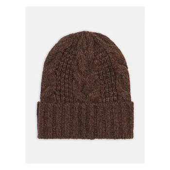 cafe 4 racer - Čiapka Dickies Hoxie beanie java - DICKIES Zimné čiapky 