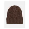 cafe 4 racer - Dickies Hoxie beanie java - DICKIES Beanies 