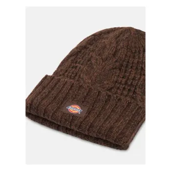 cafe 4 racer - Čiapka Dickies Hoxie beanie java - DICKIES Zimné čiapky 