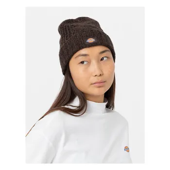 cafe 4 racer - Čiapka Dickies Hoxie beanie java - DICKIES Zimné čiapky 