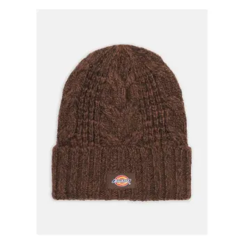 cafe 4 racer - Čiapka Dickies Hoxie beanie java - DICKIES Zimné čiapky 
