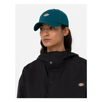 cafe 4 racer - Čiapka Dickies Hardwick reflexná Pond - DICKIES Šiltovka 
