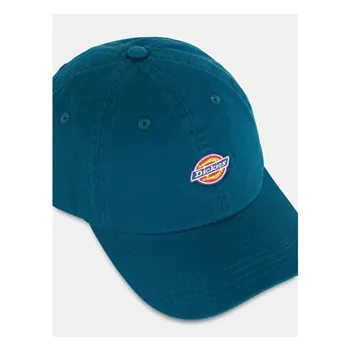 cafe 4 racer - Dickies Hardwick cap reflecting Pond - DICKIES Caps 