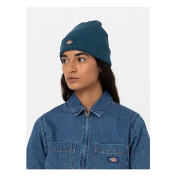 cafe 4 racer - Čiapka Dickies Gibsland odrážajúca rybník - DICKIES Zimné čiapky 