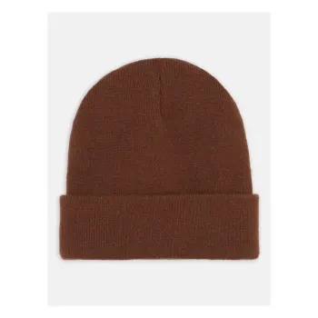cafe 4 racer - Dickies Gibsland beanie java - DICKIES Beanies 