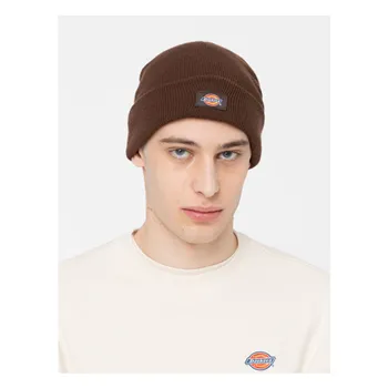 cafe 4 racer - Dickies Gibsland čiapka java - DICKIES Zimné čiapky 
