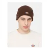 cafe 4 racer - Dickies Gibsland beanie java - DICKIES Beanies 