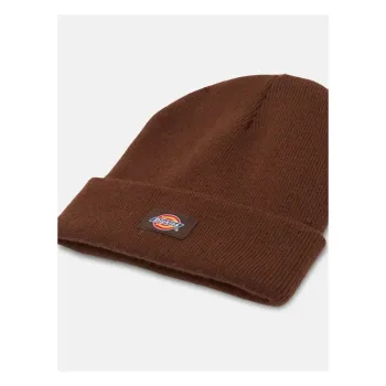 cafe 4 racer - Dickies Gibsland beanie java - DICKIES Beanies 