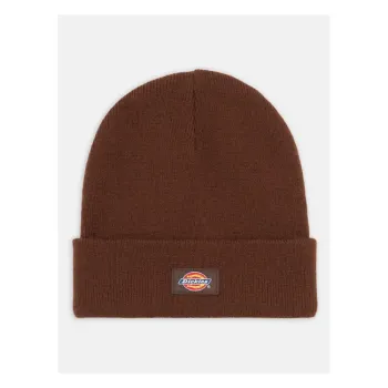 cafe 4 racer - Dickies Gibsland beanie java - DICKIES Beanies 
