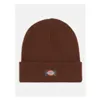 cafe 4 racer - Dickies Gibsland beanie java - DICKIES Beanies 