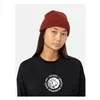 cafe 4 racer - Dickies Woodworth beanie fired brick - DICKIES Beanies 