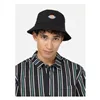 Dickies Stayton černý klobouk