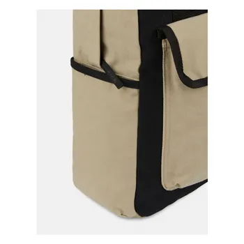 cafe 4 racer - Batoh Dickies Middleburg čierny - DICKIES Tašky 