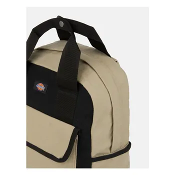 cafe 4 racer - Batoh Dickies Middleburg čierny - DICKIES Tašky 