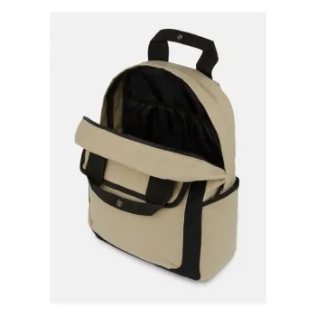 cafe 4 racer - Dickies Middleburg backpack black - DICKIES Bags 