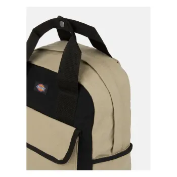 cafe 4 racer - Dickies Middleburg backpack black - DICKIES Bags 