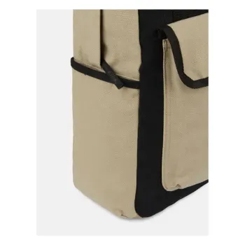 cafe 4 racer - Dickies Middleburg backpack black - DICKIES Bags 
