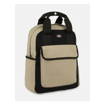 cafe 4 racer - Dickies Middleburg backpack black - DICKIES Bags 