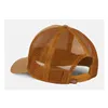 cafe 4 racer - Dickies Hanston trucker cap brown duck - DICKIES Caps 