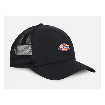 cafe 4 racer - Dickies Hanston trucker cap black - DICKIES Caps 