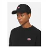 cafe 4 racer - Dickies Hanston trucker cap black - DICKIES Caps 