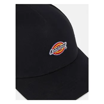 cafe 4 racer - Dickies Hanston trucker cap black - DICKIES Caps 