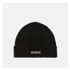 cafe 4 racer - Dickies Harlowtown beanie - DICKIES Beanies 
